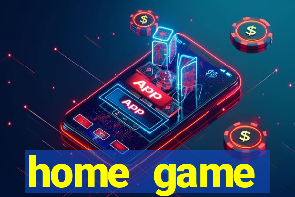 home game gamecategoryid 1